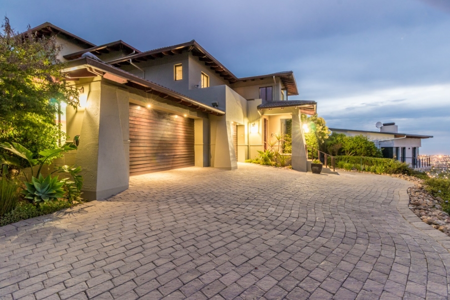 To Let 4 Bedroom Property for Rent in Boskloof Eco Estate Western Cape